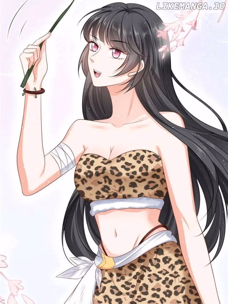 Read Taming My Royal Beast chapter 11 image 43 on Lezhin
