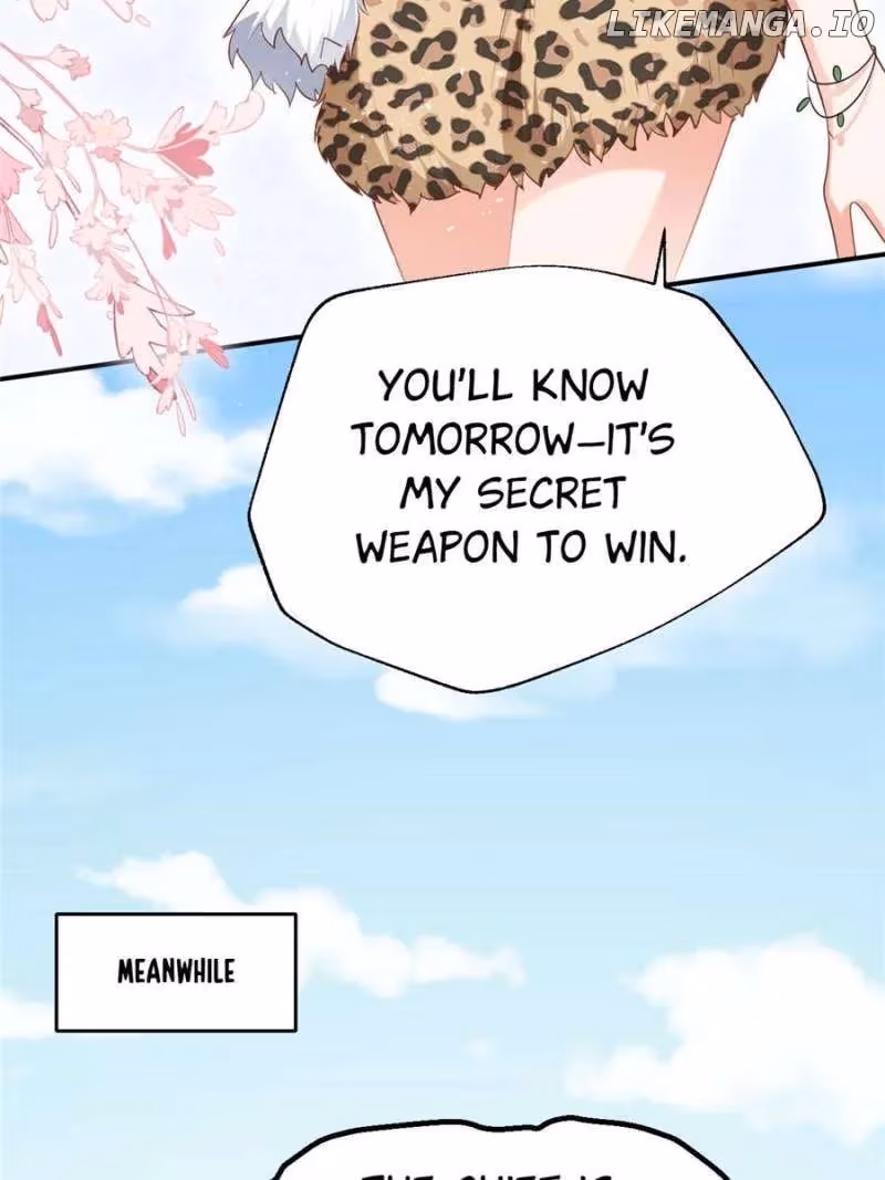 Read Taming My Royal Beast chapter 11 image 44 on Lezhin