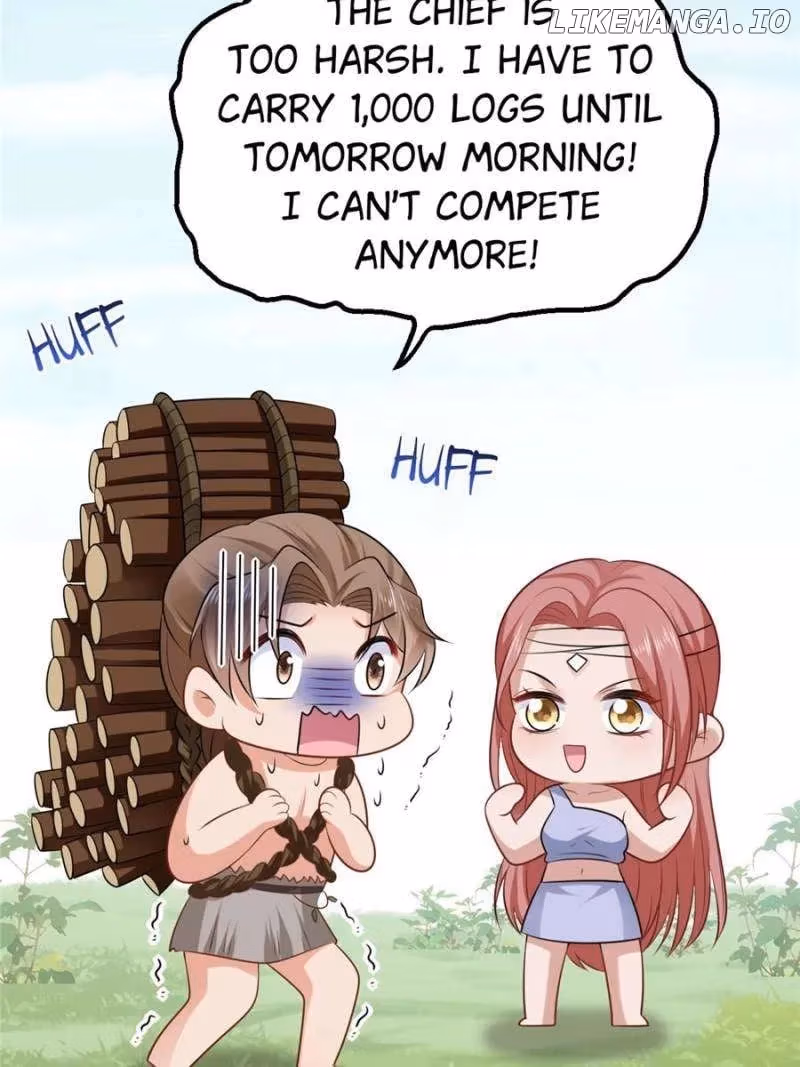 Read Taming My Royal Beast chapter 11 image 45 on Lezhin