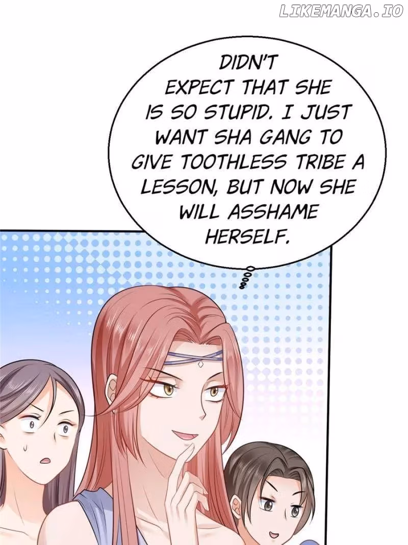 Read Taming My Royal Beast chapter 11 image 5 on Lezhin