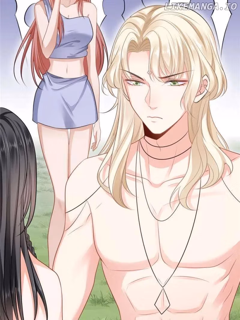 Read Taming My Royal Beast chapter 11 image 7 on Lezhin
