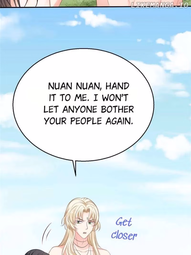 Read Taming My Royal Beast chapter 11 image 8 on Lezhin