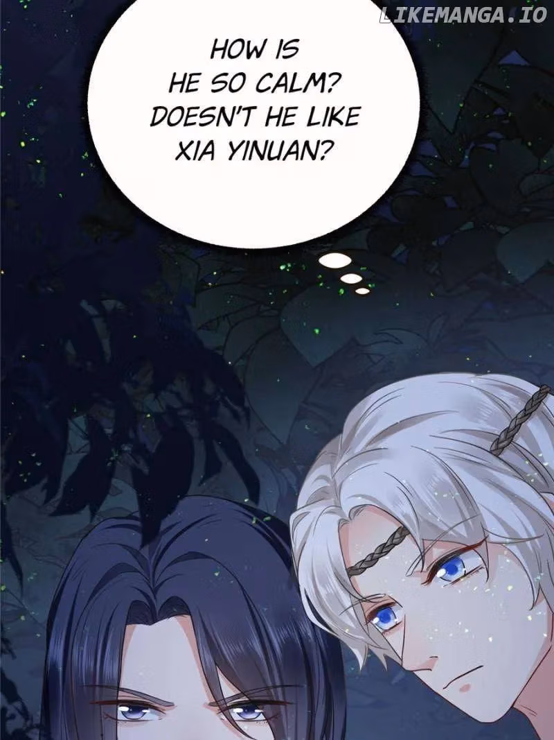 Read Taming My Royal Beast chapter 12 image 13 on Lezhin