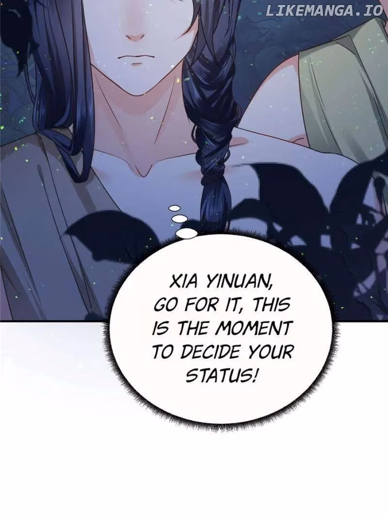 Read Taming My Royal Beast chapter 12 image 14 on Lezhin