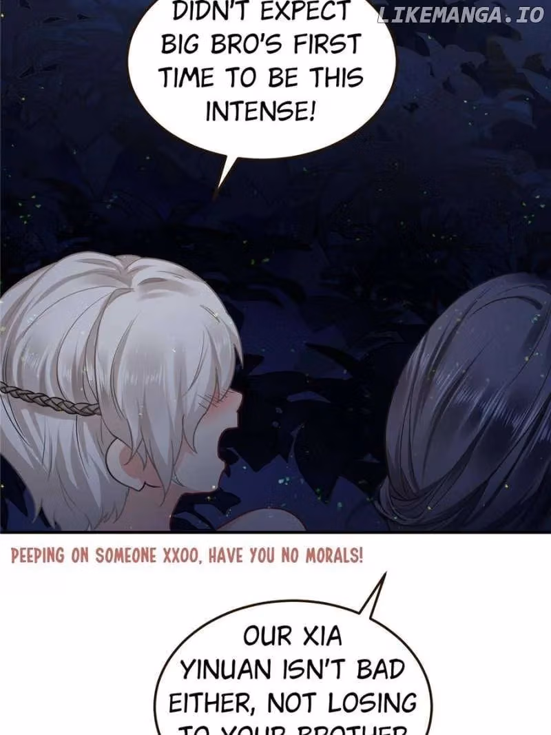 Read Taming My Royal Beast chapter 12 image 17 on Lezhin