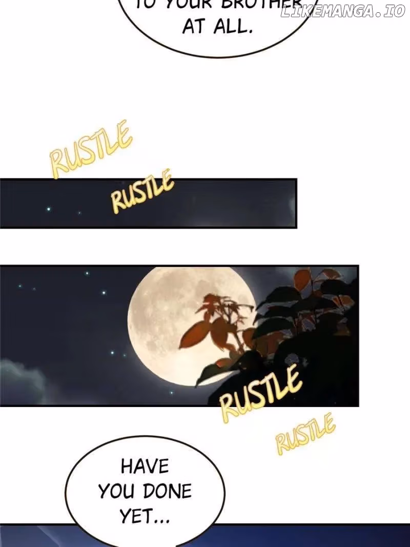 Read Taming My Royal Beast chapter 12 image 18 on Lezhin