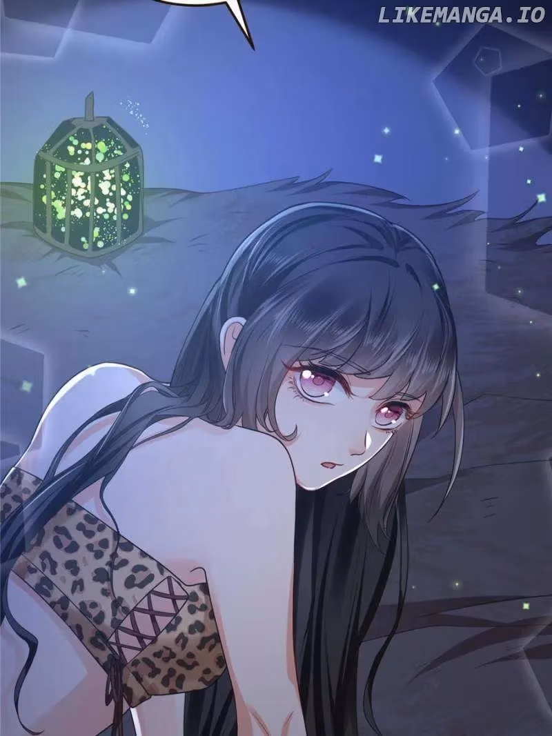Read Taming My Royal Beast chapter 12 image 19 on Lezhin