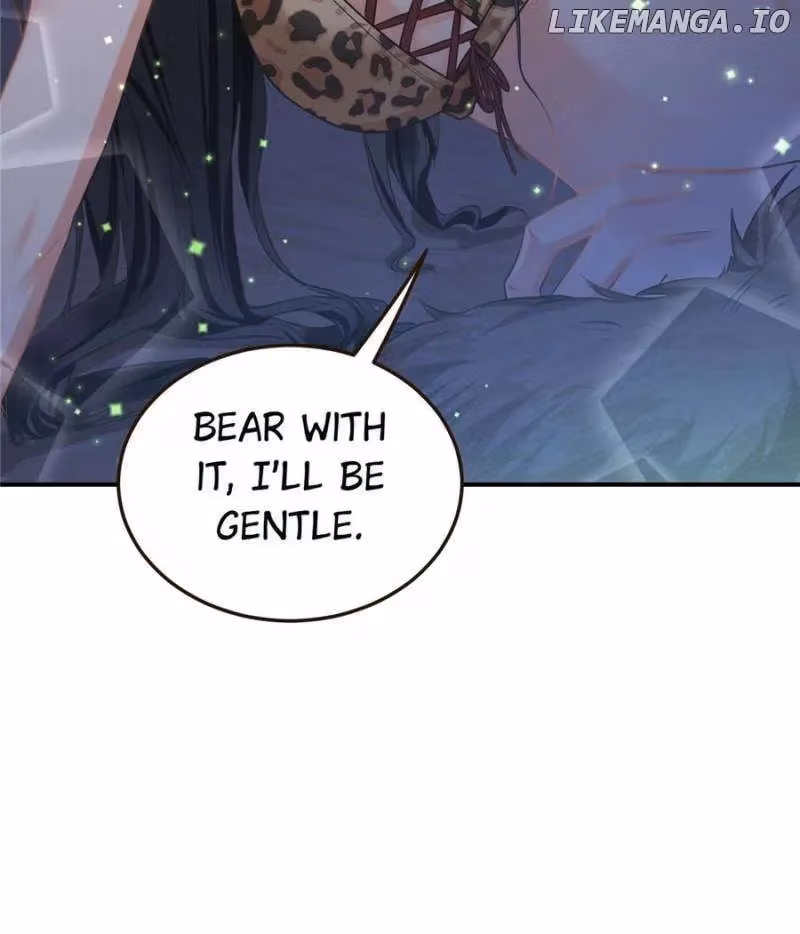Read Taming My Royal Beast chapter 12 image 22 on Lezhin