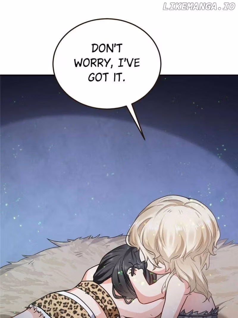 Read Taming My Royal Beast chapter 12 image 26 on Lezhin
