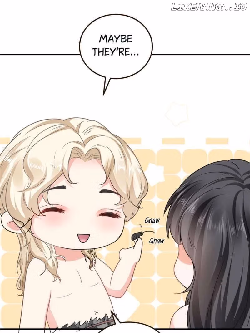 Read Taming My Royal Beast chapter 12 image 29 on Lezhin