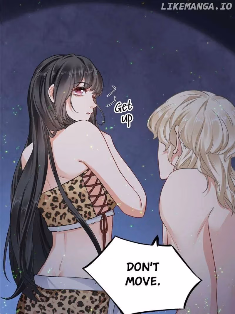 Read Taming My Royal Beast chapter 12 image 31 on Lezhin