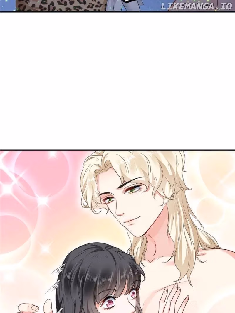 Read Taming My Royal Beast chapter 12 image 32 on Lezhin