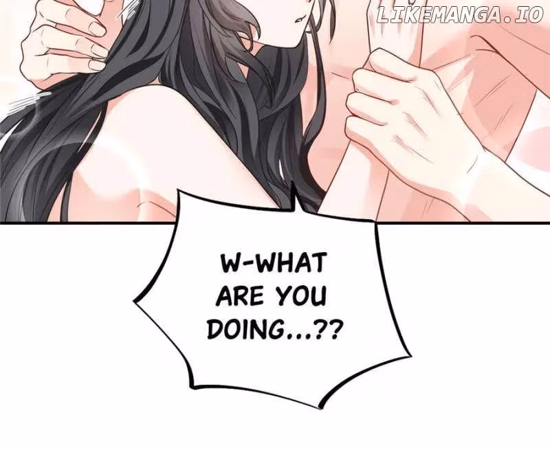 Read Taming My Royal Beast chapter 12 image 33 on Lezhin