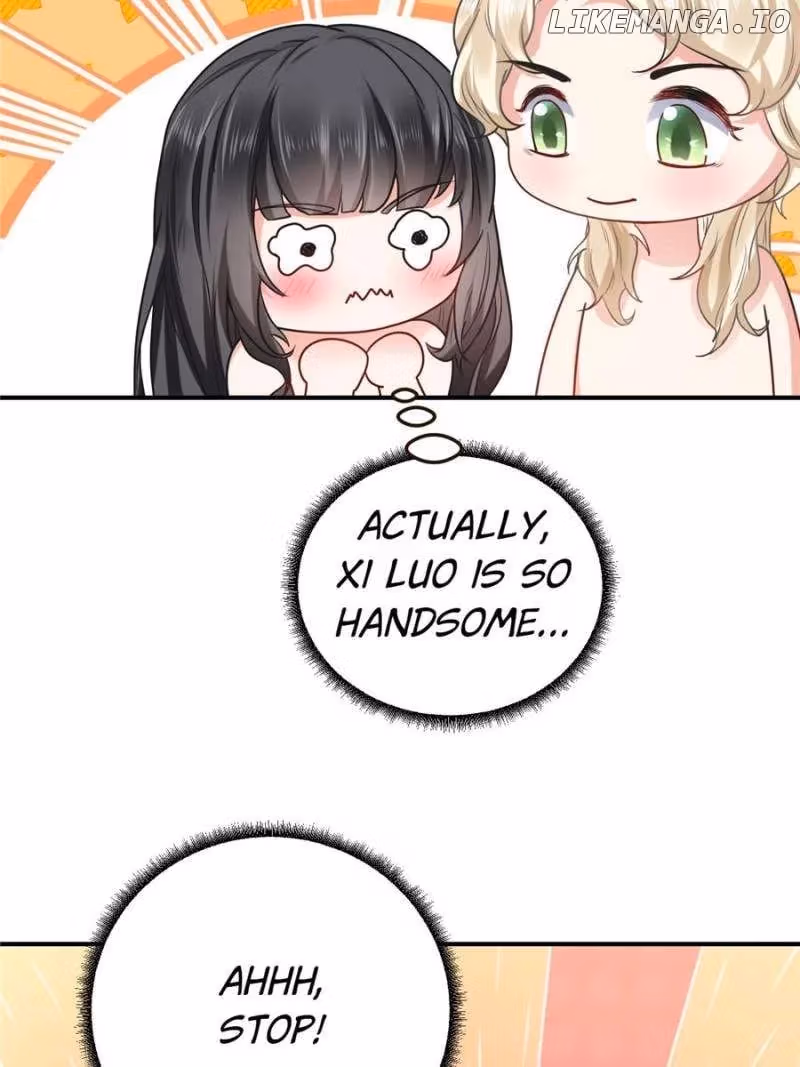 Read Taming My Royal Beast chapter 12 image 36 on Lezhin
