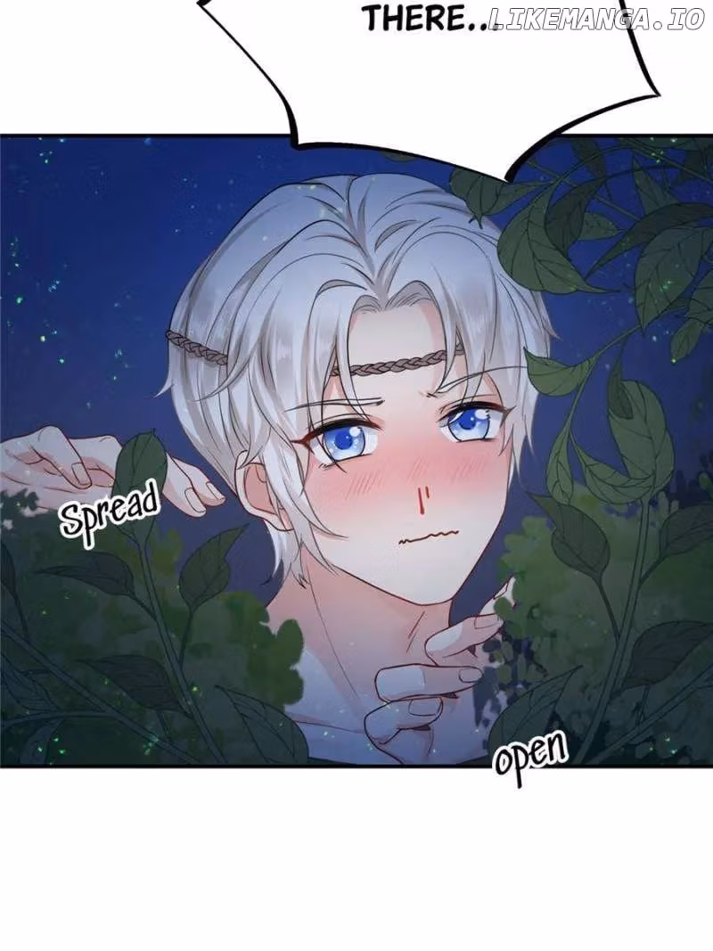 Read Taming My Royal Beast chapter 12 image 4 on Lezhin