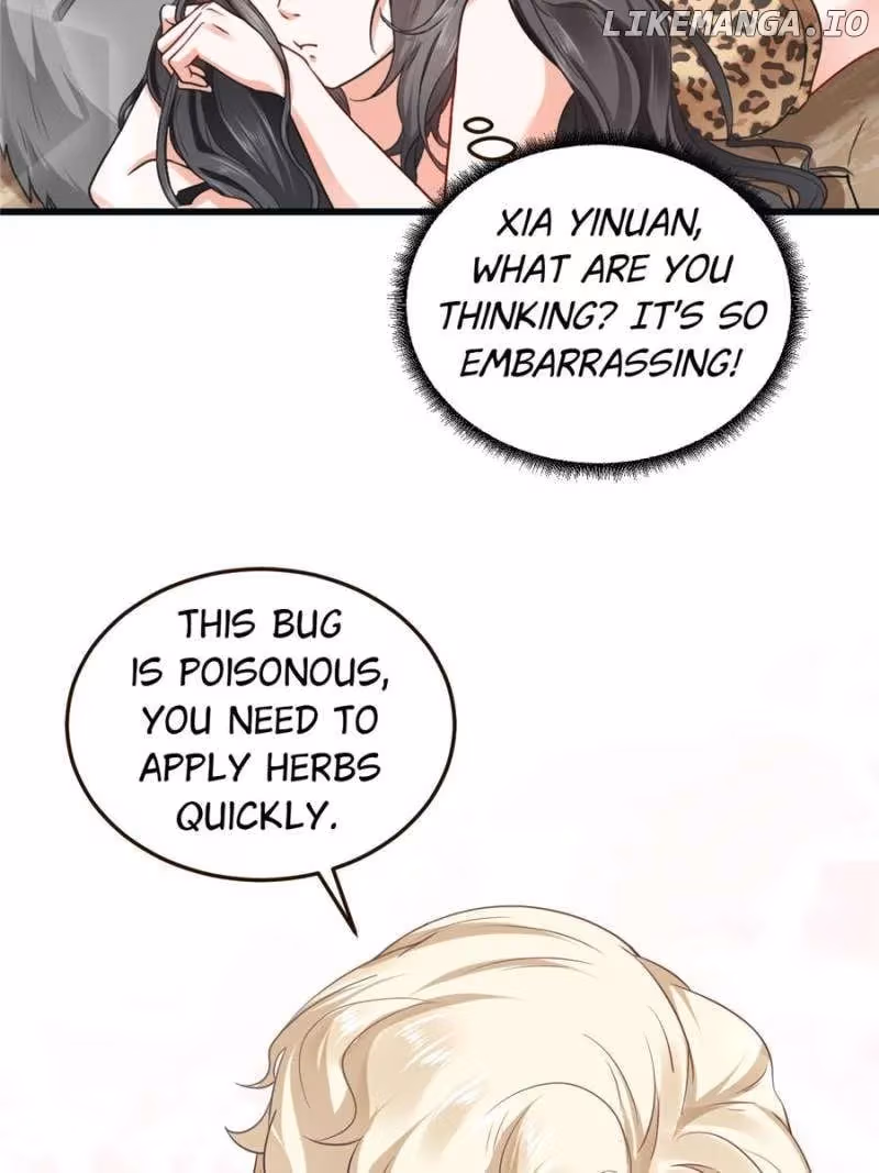 Read Taming My Royal Beast chapter 12 image 43 on Lezhin