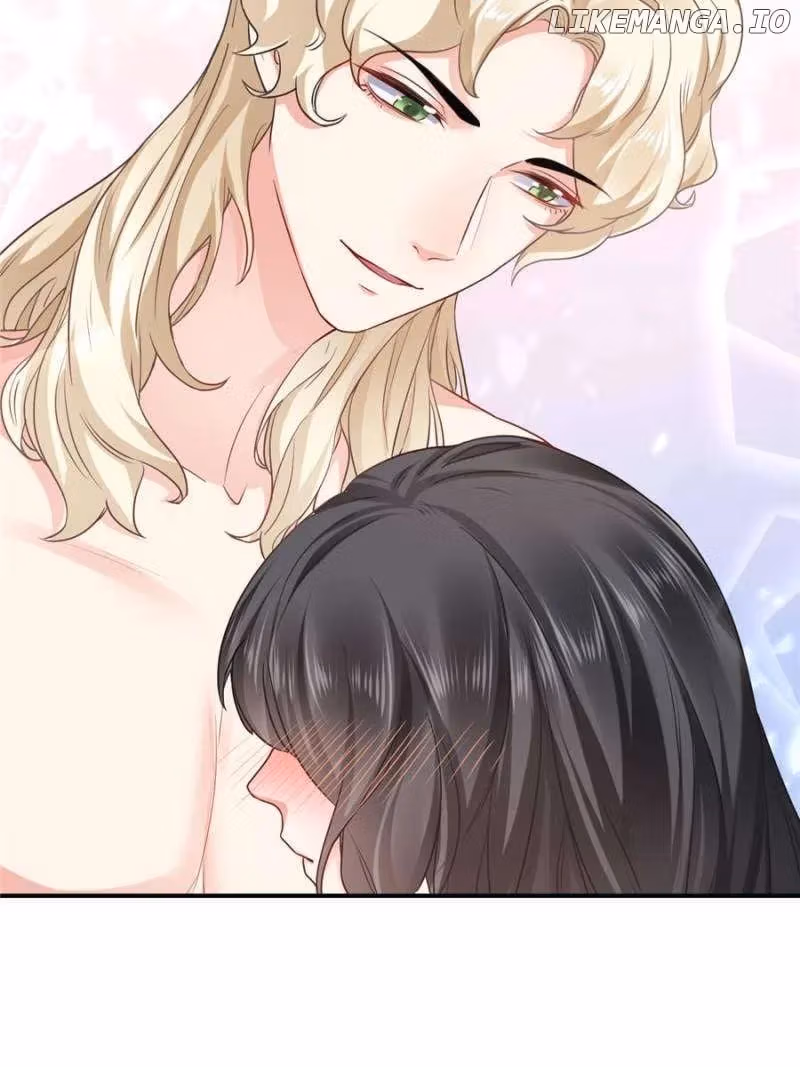 Read Taming My Royal Beast chapter 12 image 44 on Lezhin