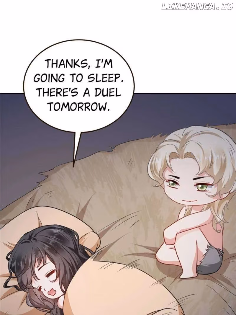 Read Taming My Royal Beast chapter 12 image 46 on Lezhin
