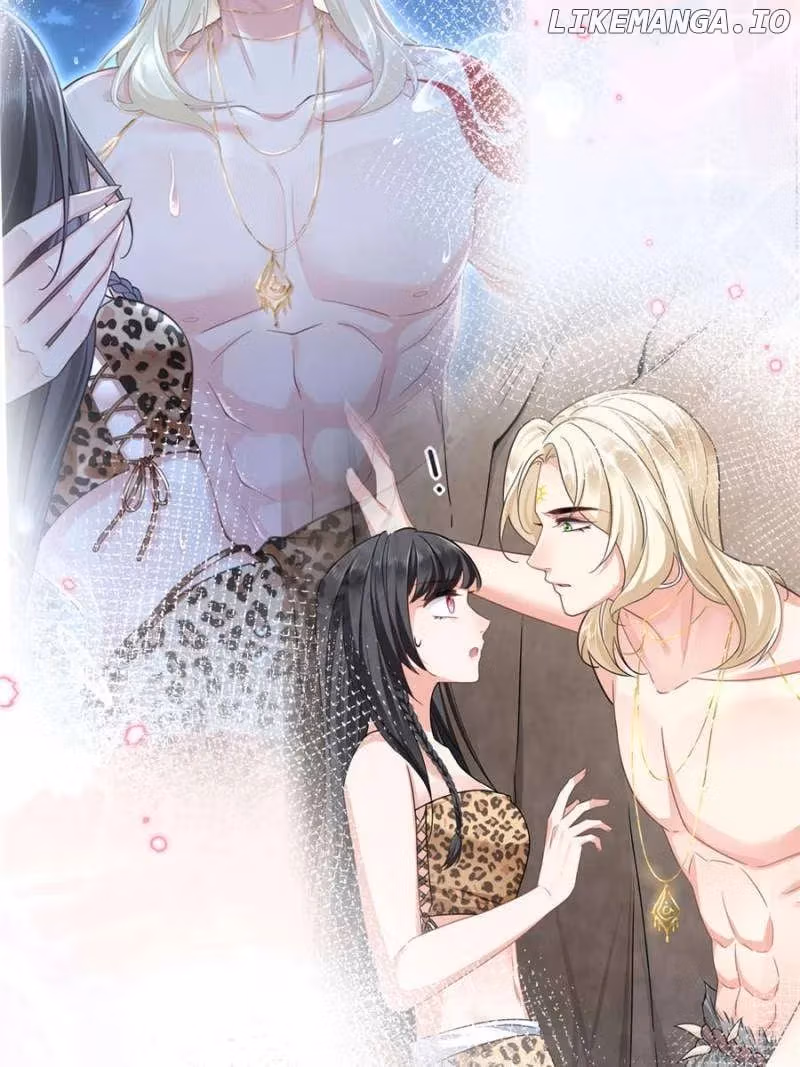 Read Taming My Royal Beast chapter 12 image 49 on Lezhin
