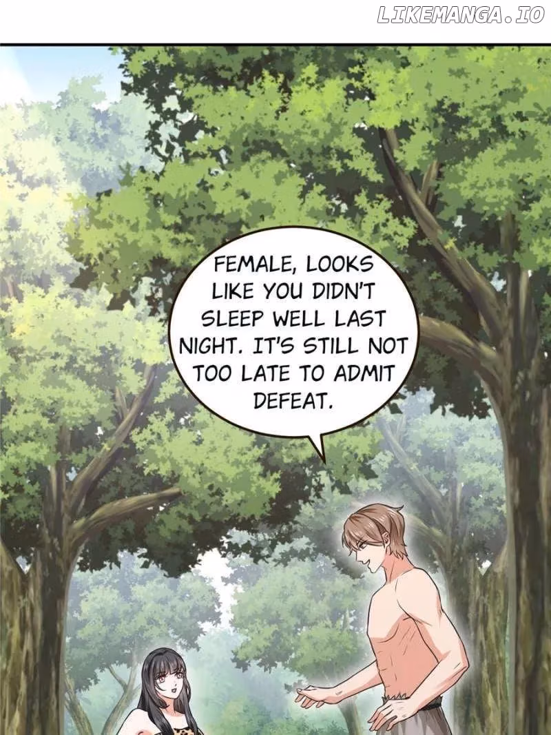 Read Taming My Royal Beast chapter 12 image 53 on Lezhin
