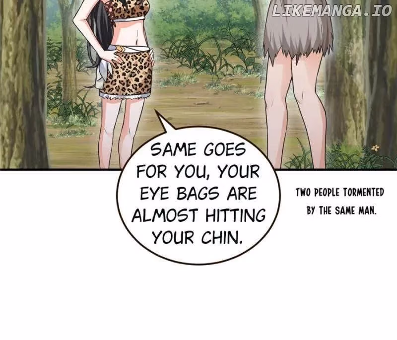 Read Taming My Royal Beast chapter 12 image 54 on Lezhin