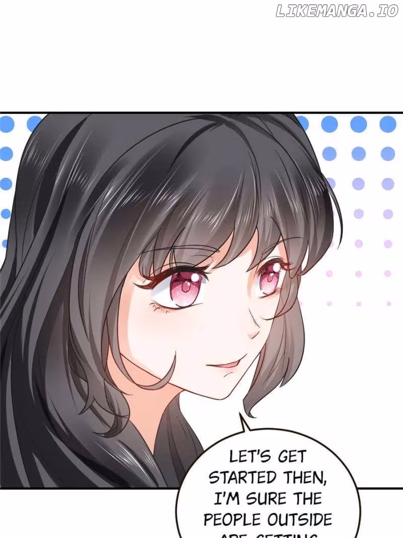 Read Taming My Royal Beast chapter 12 image 55 on Lezhin