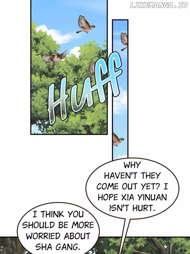Read Taming My Royal Beast chapter 12 image 57 on Lezhin