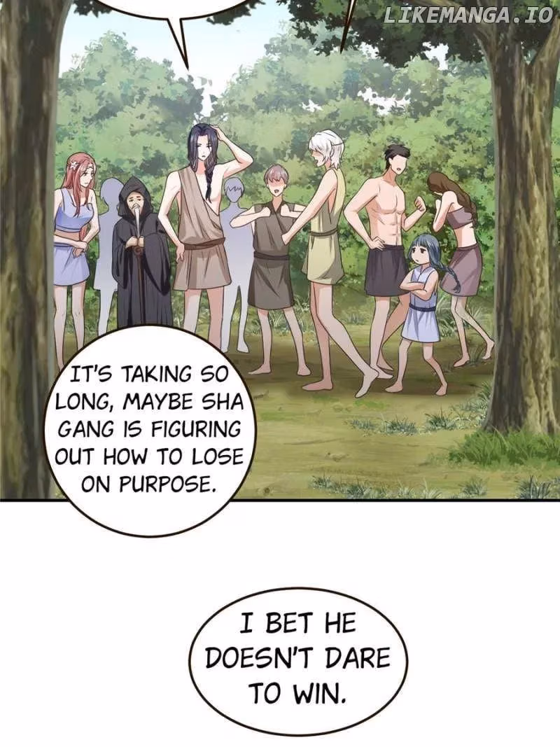 Read Taming My Royal Beast chapter 12 image 58 on Lezhin