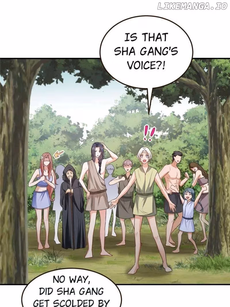 Read Taming My Royal Beast chapter 12 image 61 on Lezhin