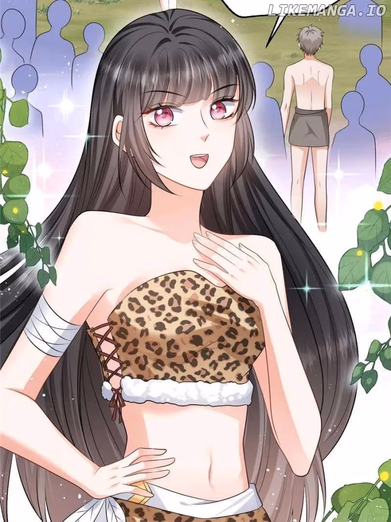 Read Taming My Royal Beast chapter 13 image 1 on Lezhin