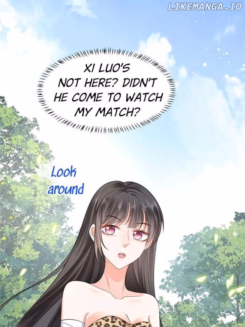 Read Taming My Royal Beast chapter 13 image 10 on Lezhin