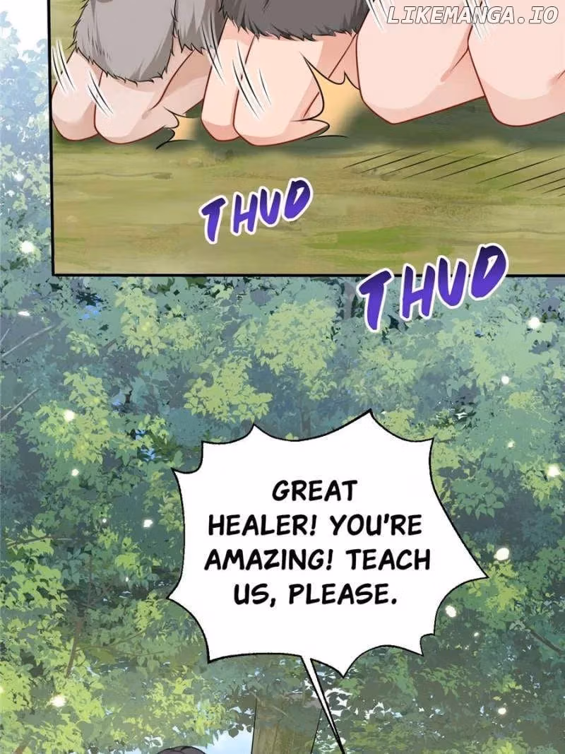 Read Taming My Royal Beast chapter 13 image 17 on Lezhin