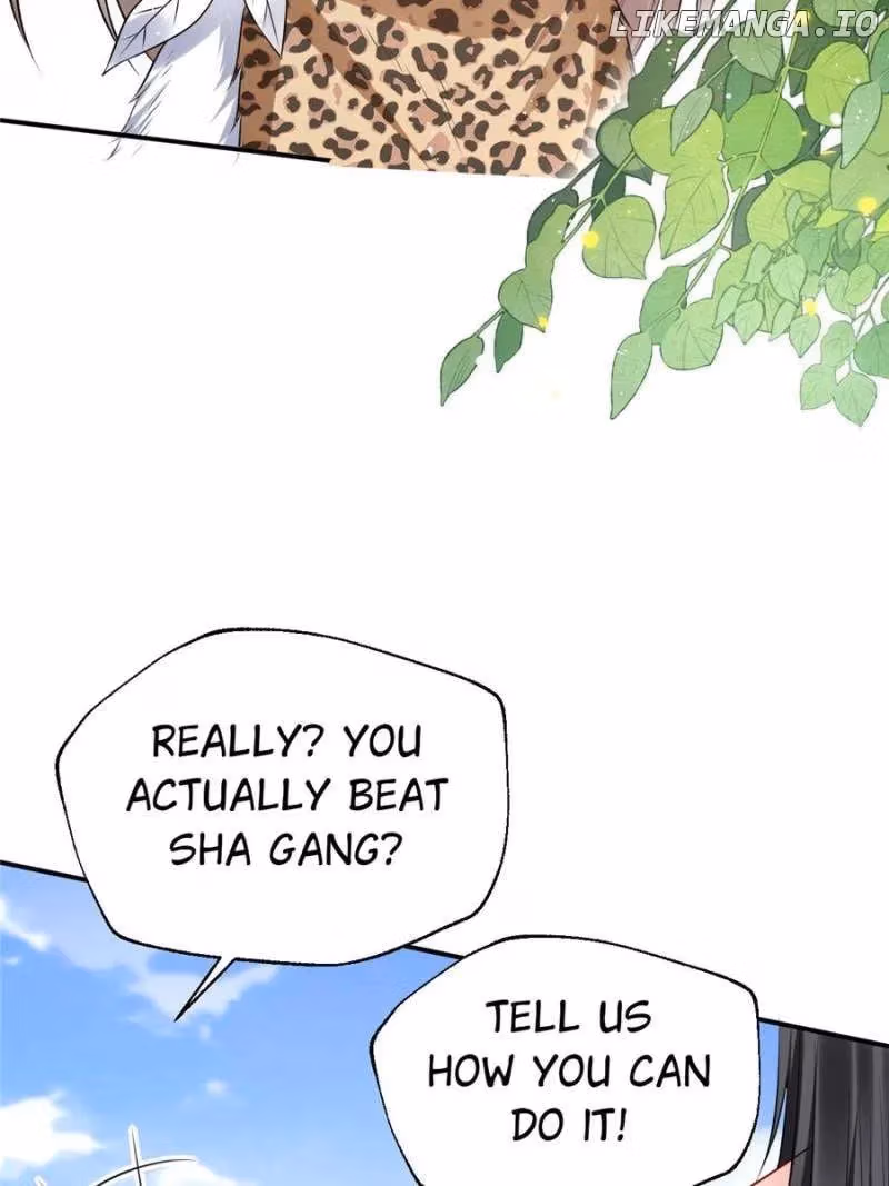 Read Taming My Royal Beast chapter 13 image 2 on Lezhin