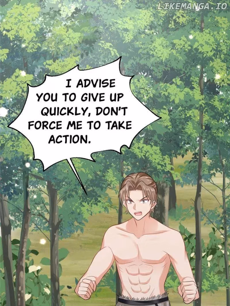 Read Taming My Royal Beast chapter 13 image 21 on Lezhin