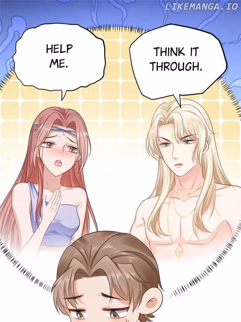 Read Taming My Royal Beast chapter 13 image 24 on Lezhin