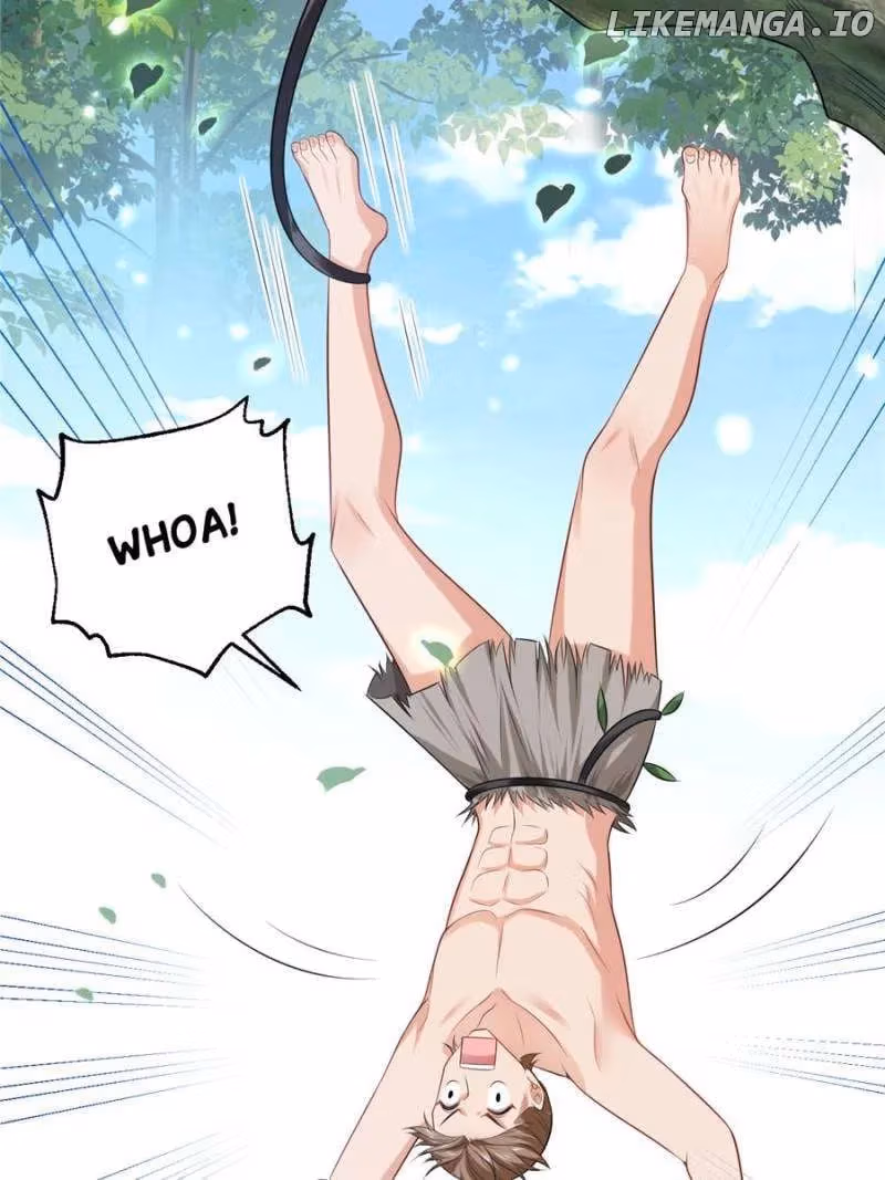 Read Taming My Royal Beast chapter 13 image 30 on Lezhin