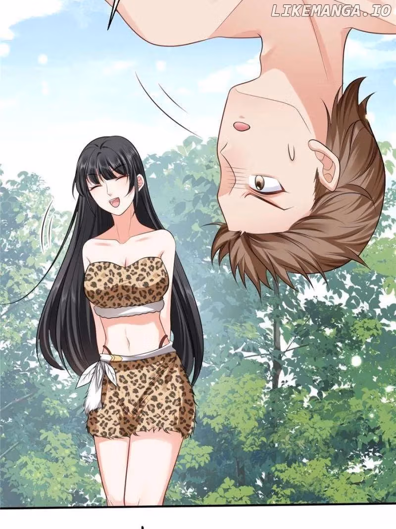 Read Taming My Royal Beast chapter 13 image 32 on Lezhin