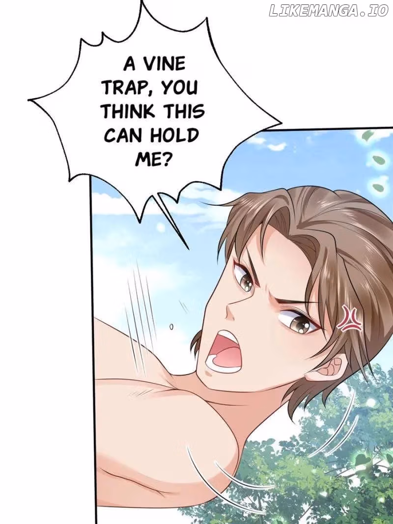 Read Taming My Royal Beast chapter 13 image 33 on Lezhin