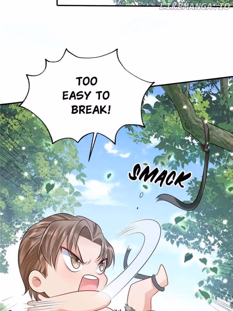 Read Taming My Royal Beast chapter 13 image 34 on Lezhin
