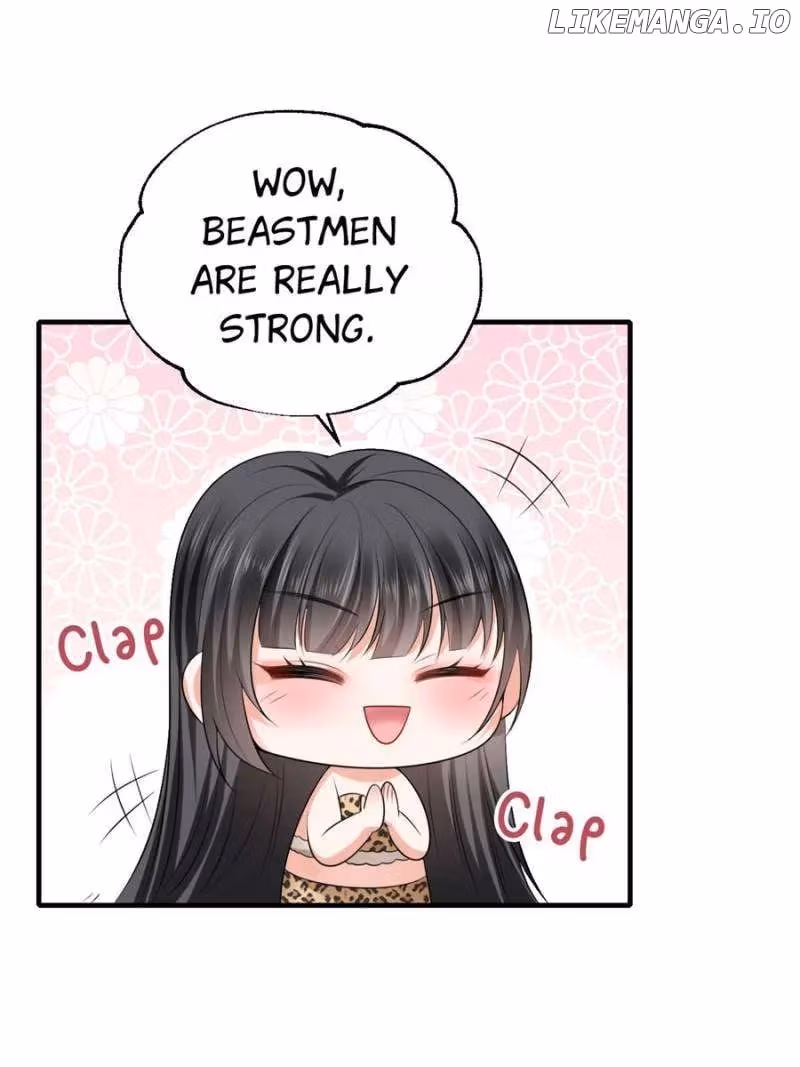 Read Taming My Royal Beast chapter 13 image 36 on Lezhin