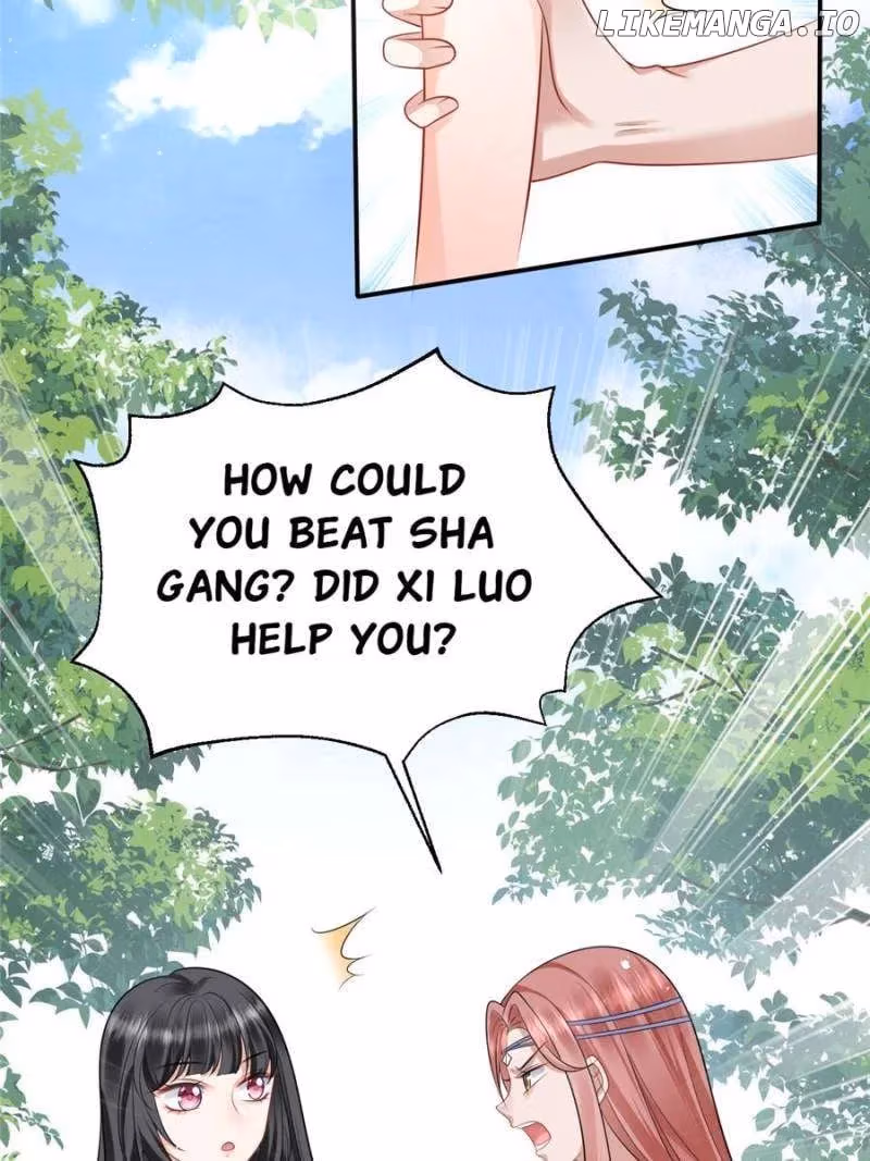Read Taming My Royal Beast chapter 13 image 4 on Lezhin