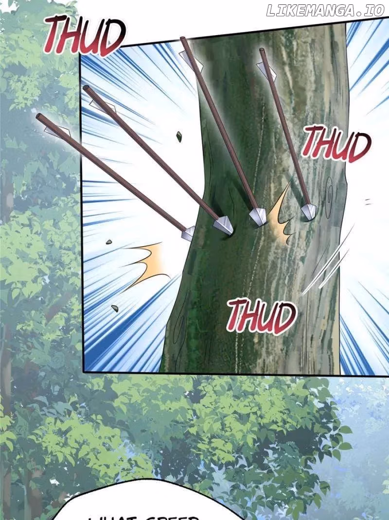 Read Taming My Royal Beast chapter 13 image 40 on Lezhin