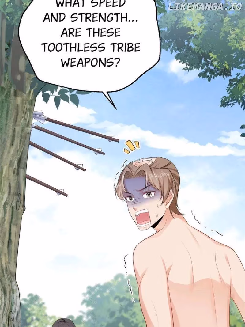 Read Taming My Royal Beast chapter 13 image 41 on Lezhin