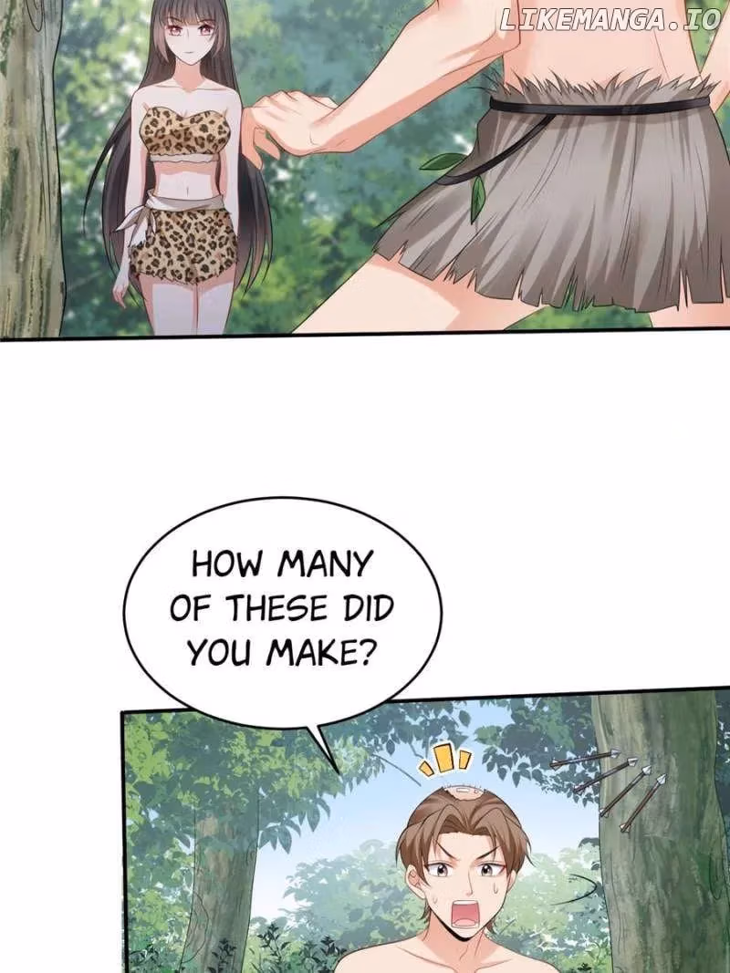 Read Taming My Royal Beast chapter 13 image 42 on Lezhin