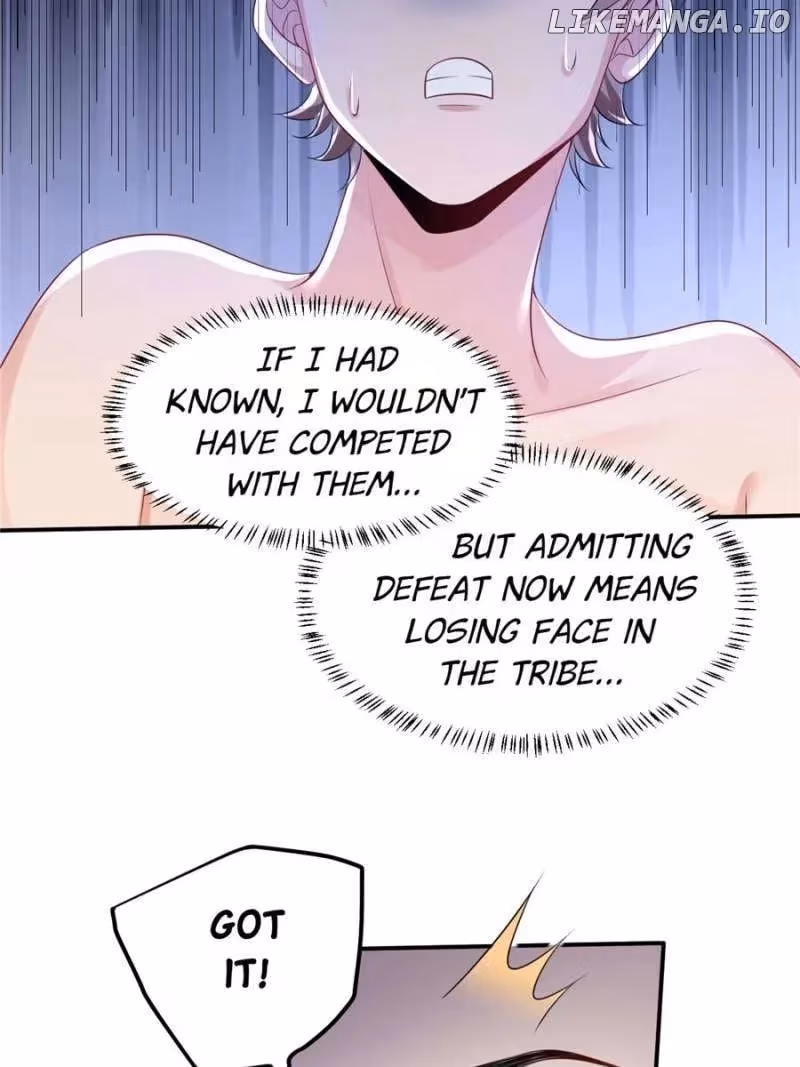 Read Taming My Royal Beast chapter 13 image 45 on Lezhin