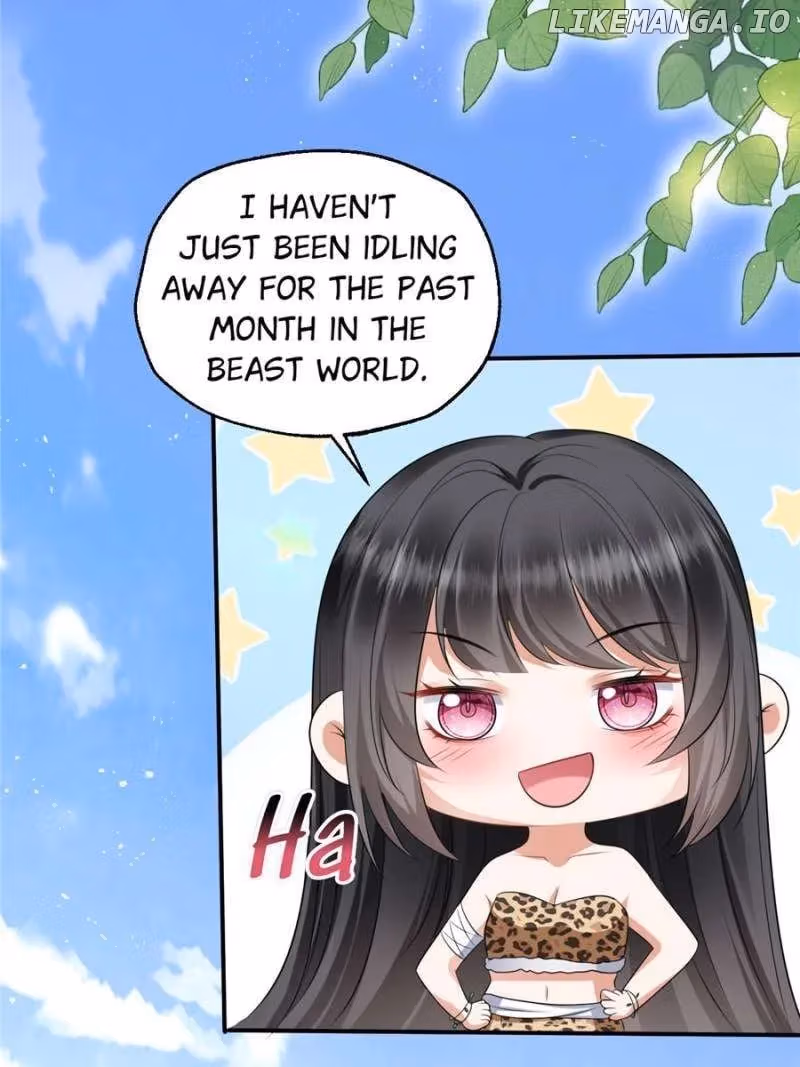 Read Taming My Royal Beast chapter 13 image 9 on Lezhin