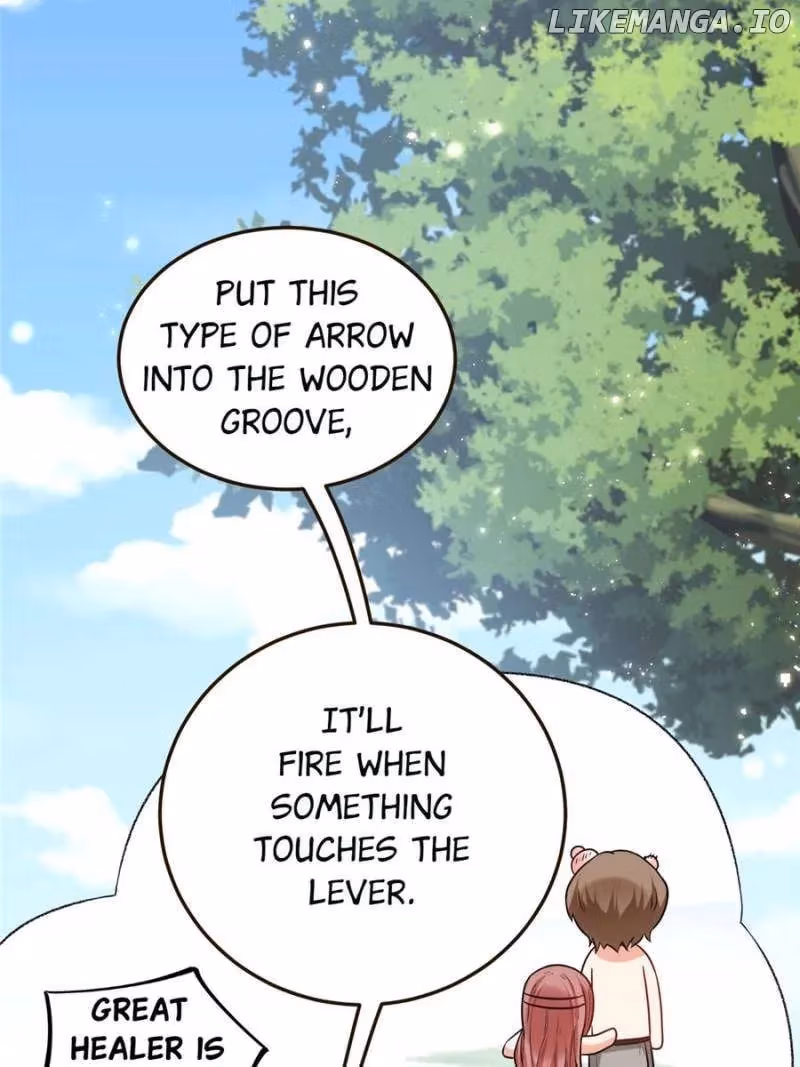 Read Taming My Royal Beast chapter 14 image 1 on Lezhin