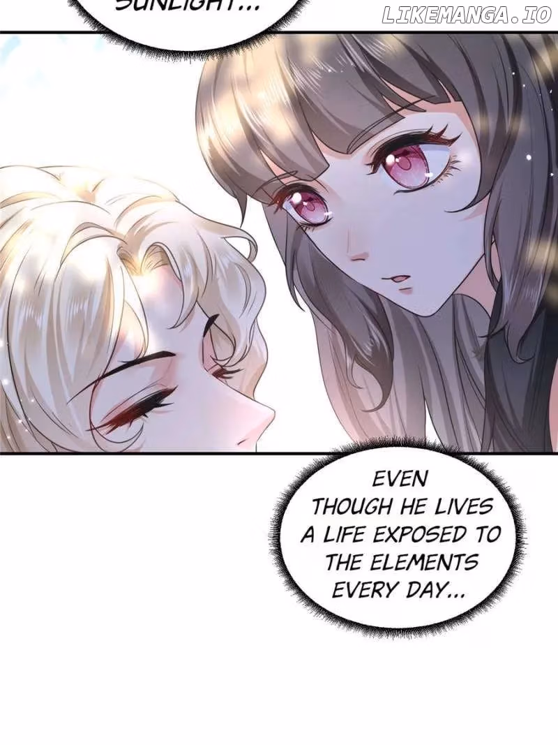 Read Taming My Royal Beast chapter 14 image 21 on Lezhin