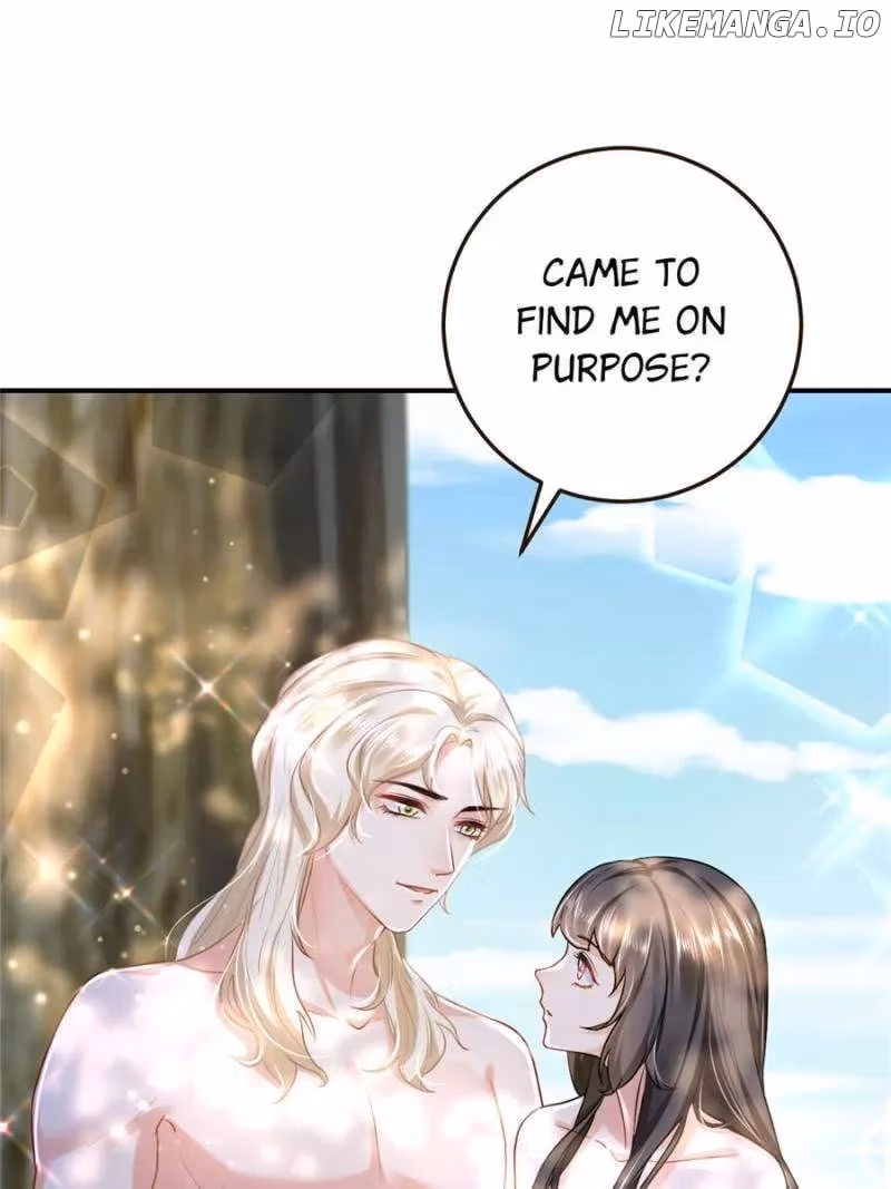 Read Taming My Royal Beast chapter 14 image 27 on Lezhin