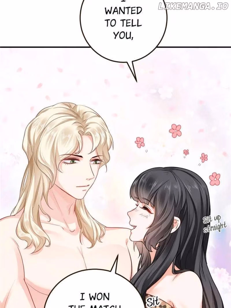 Read Taming My Royal Beast chapter 14 image 29 on Lezhin